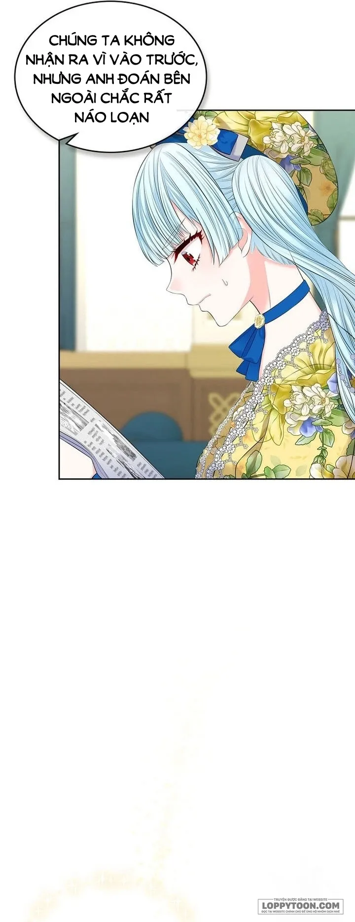 Tôi Sẽ Ly Hôn Với Anh Trai Nữ Chính - Chap 29 - Trang 17