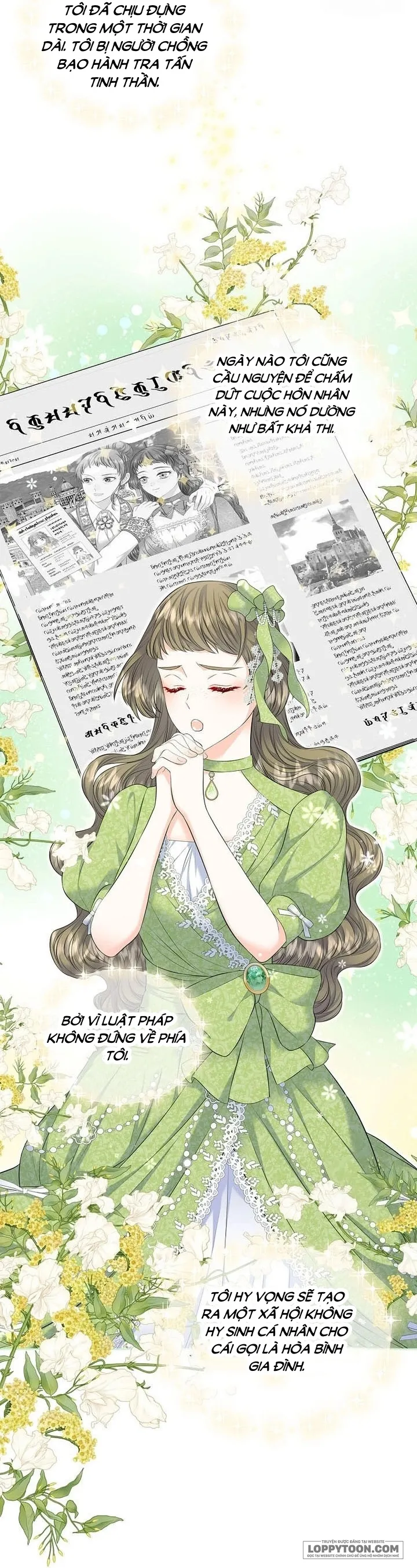 Tôi Sẽ Ly Hôn Với Anh Trai Nữ Chính - Chap 29 - Trang 18