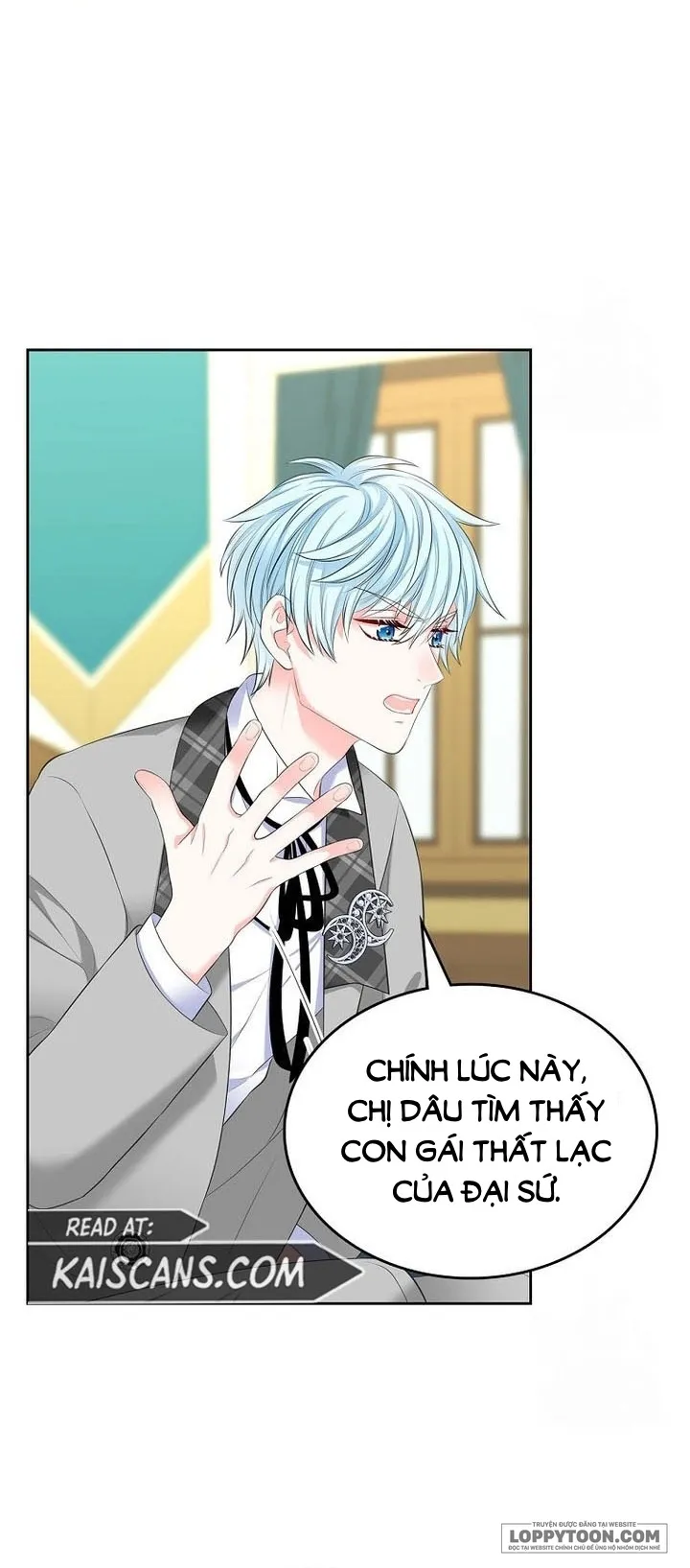 Tôi Sẽ Ly Hôn Với Anh Trai Nữ Chính - Chap 29 - Trang 19