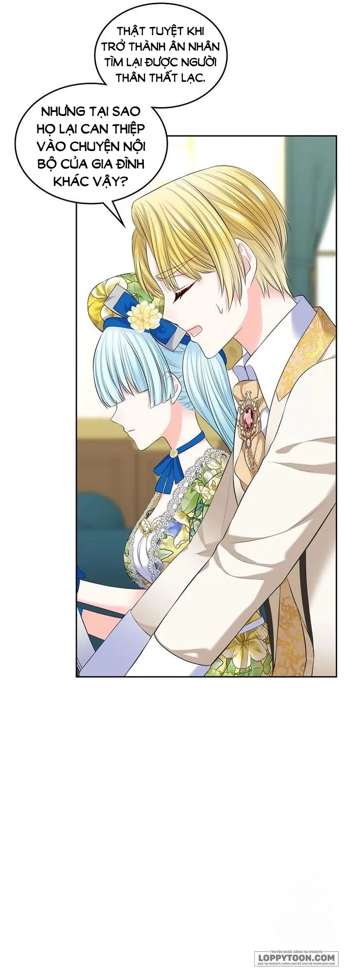 Tôi Sẽ Ly Hôn Với Anh Trai Nữ Chính - Chap 29 - Trang 20