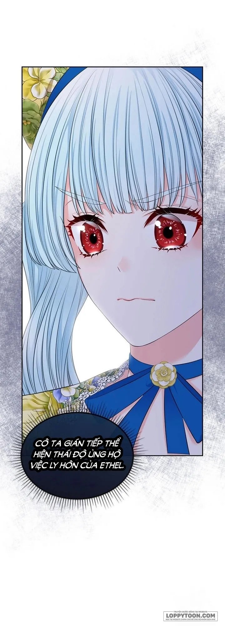 Tôi Sẽ Ly Hôn Với Anh Trai Nữ Chính - Chap 29 - Trang 21