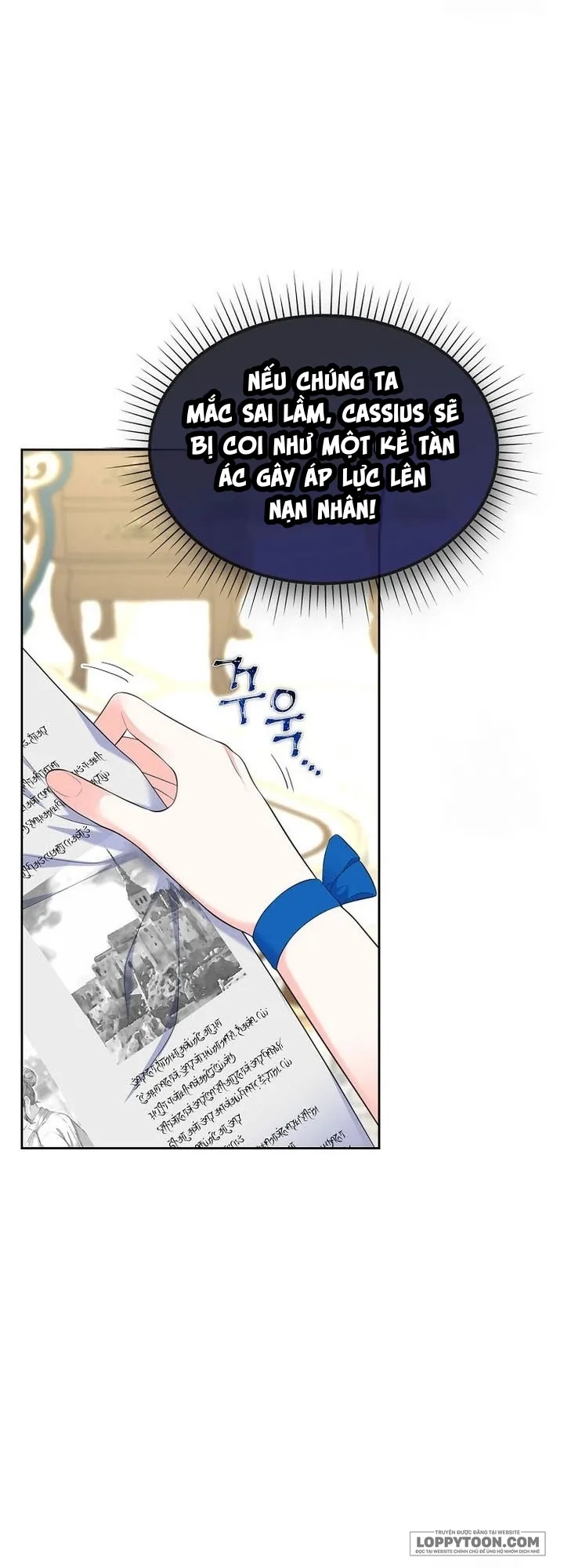 Tôi Sẽ Ly Hôn Với Anh Trai Nữ Chính - Chap 29 - Trang 22