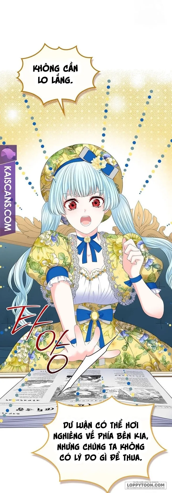 Tôi Sẽ Ly Hôn Với Anh Trai Nữ Chính - Chap 29 - Trang 23