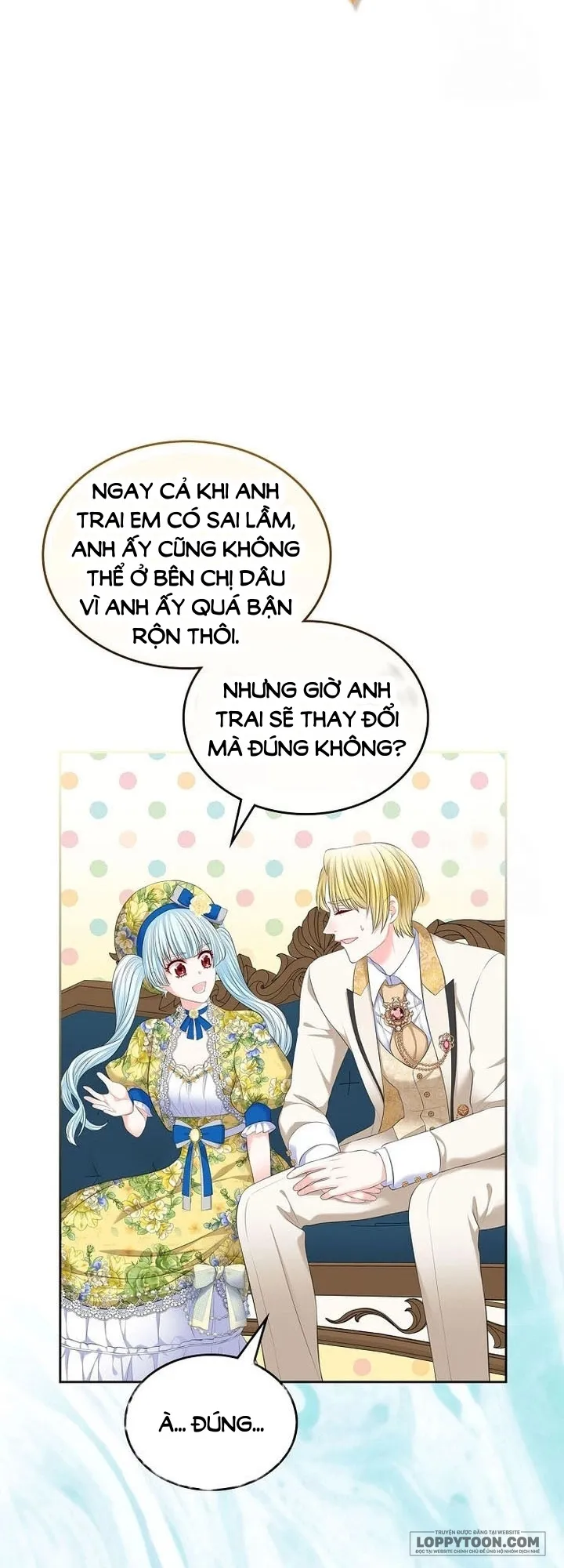 Tôi Sẽ Ly Hôn Với Anh Trai Nữ Chính - Chap 29 - Trang 24