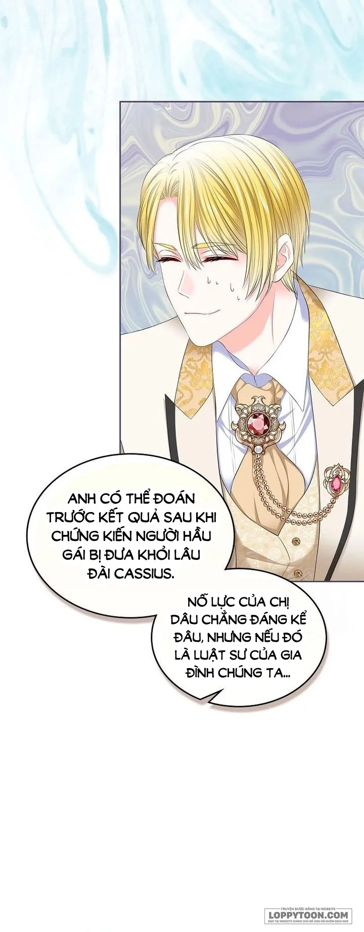 Tôi Sẽ Ly Hôn Với Anh Trai Nữ Chính - Chap 29 - Trang 25