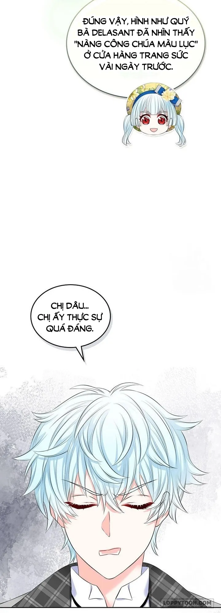 Tôi Sẽ Ly Hôn Với Anh Trai Nữ Chính - Chap 29 - Trang 27