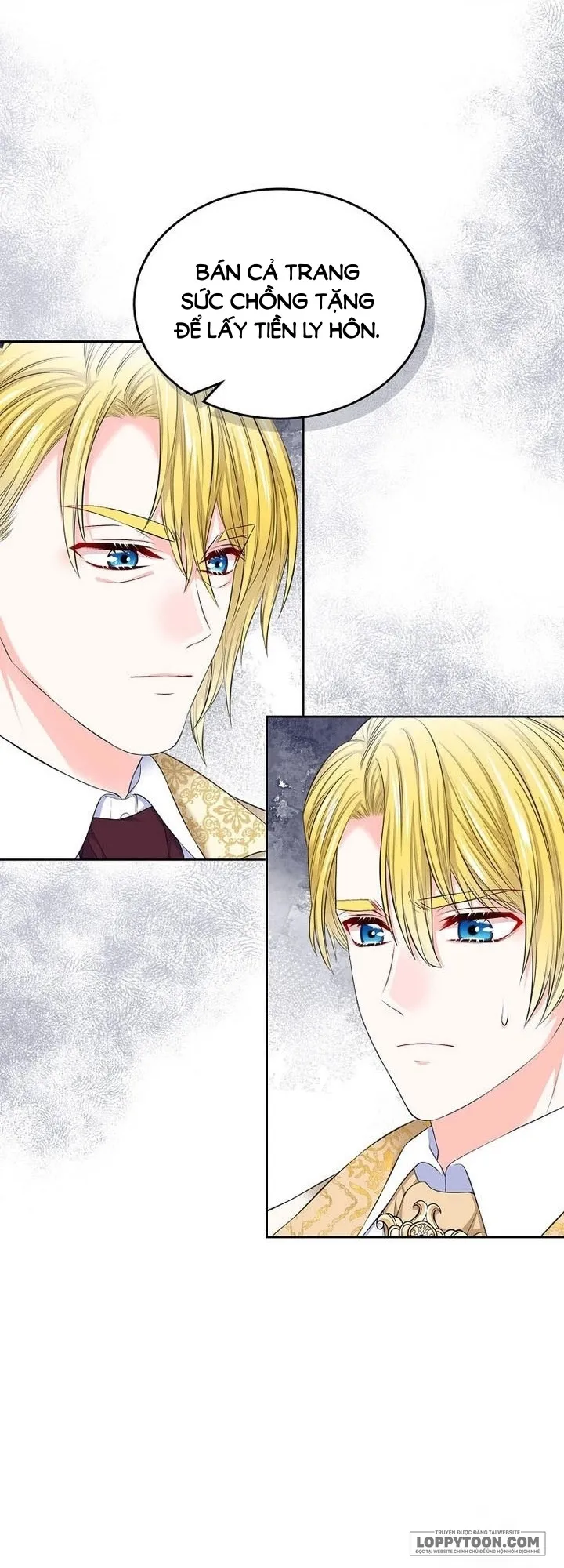 Tôi Sẽ Ly Hôn Với Anh Trai Nữ Chính - Chap 29 - Trang 28
