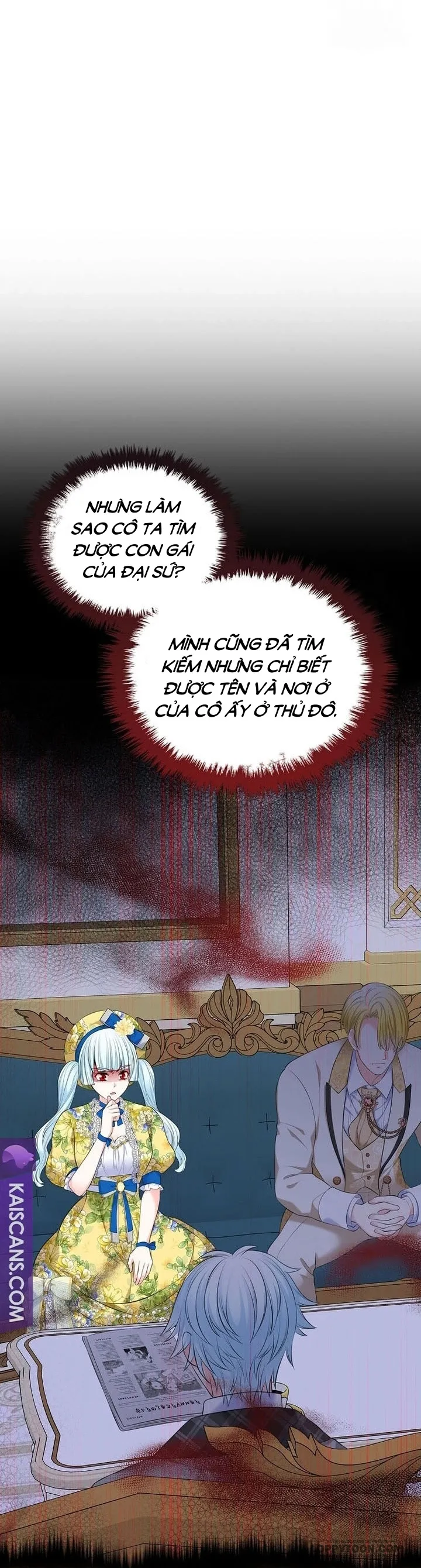 Tôi Sẽ Ly Hôn Với Anh Trai Nữ Chính - Chap 29 - Trang 29