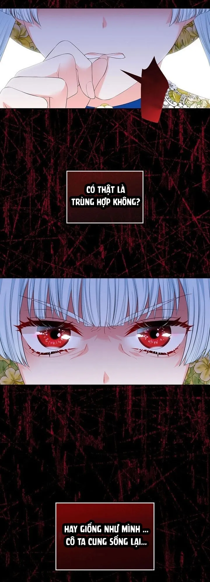 Tôi Sẽ Ly Hôn Với Anh Trai Nữ Chính - Chap 29 - Trang 31