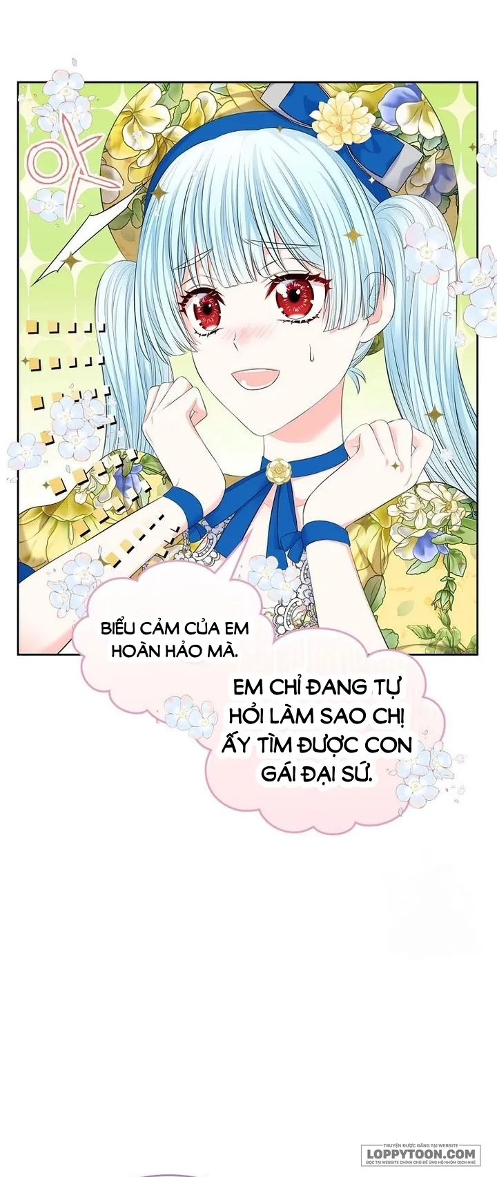 Tôi Sẽ Ly Hôn Với Anh Trai Nữ Chính - Chap 29 - Trang 33
