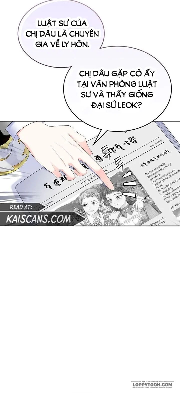 Tôi Sẽ Ly Hôn Với Anh Trai Nữ Chính - Chap 29 - Trang 34