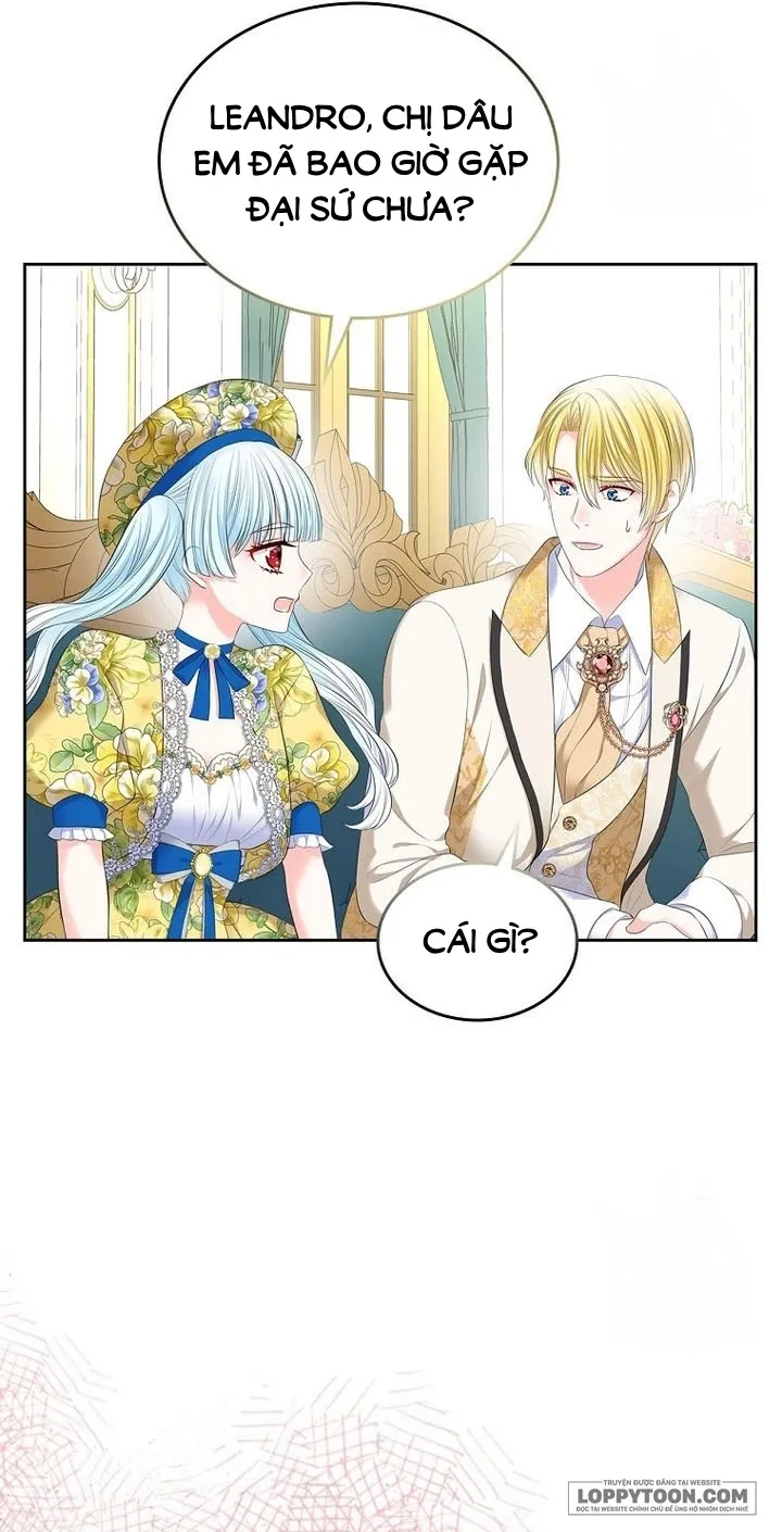 Tôi Sẽ Ly Hôn Với Anh Trai Nữ Chính - Chap 29 - Trang 35