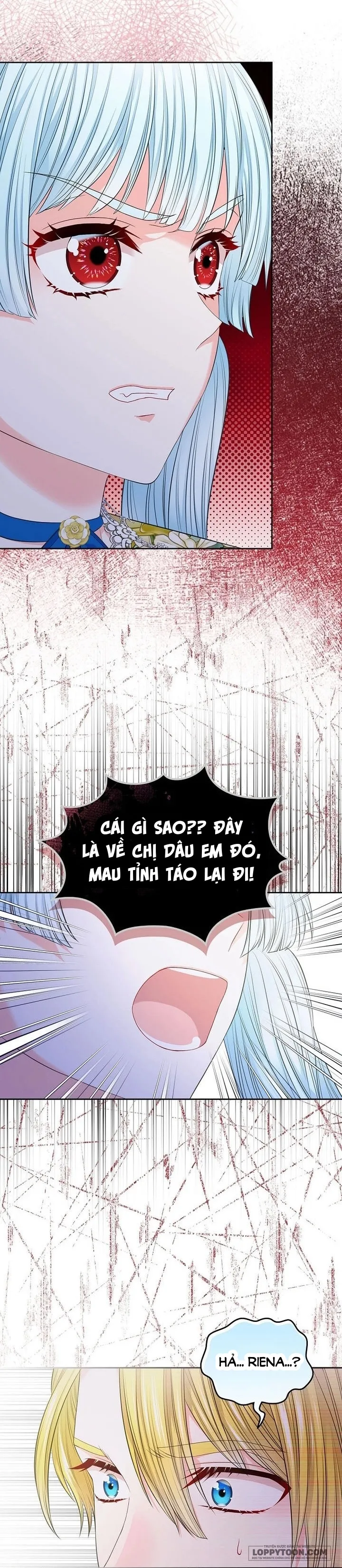 Tôi Sẽ Ly Hôn Với Anh Trai Nữ Chính - Chap 29 - Trang 36