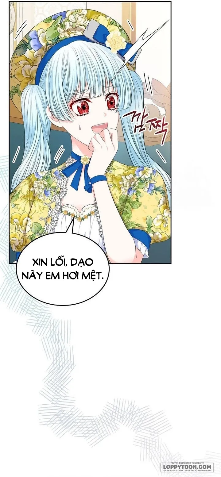 Tôi Sẽ Ly Hôn Với Anh Trai Nữ Chính - Chap 29 - Trang 38