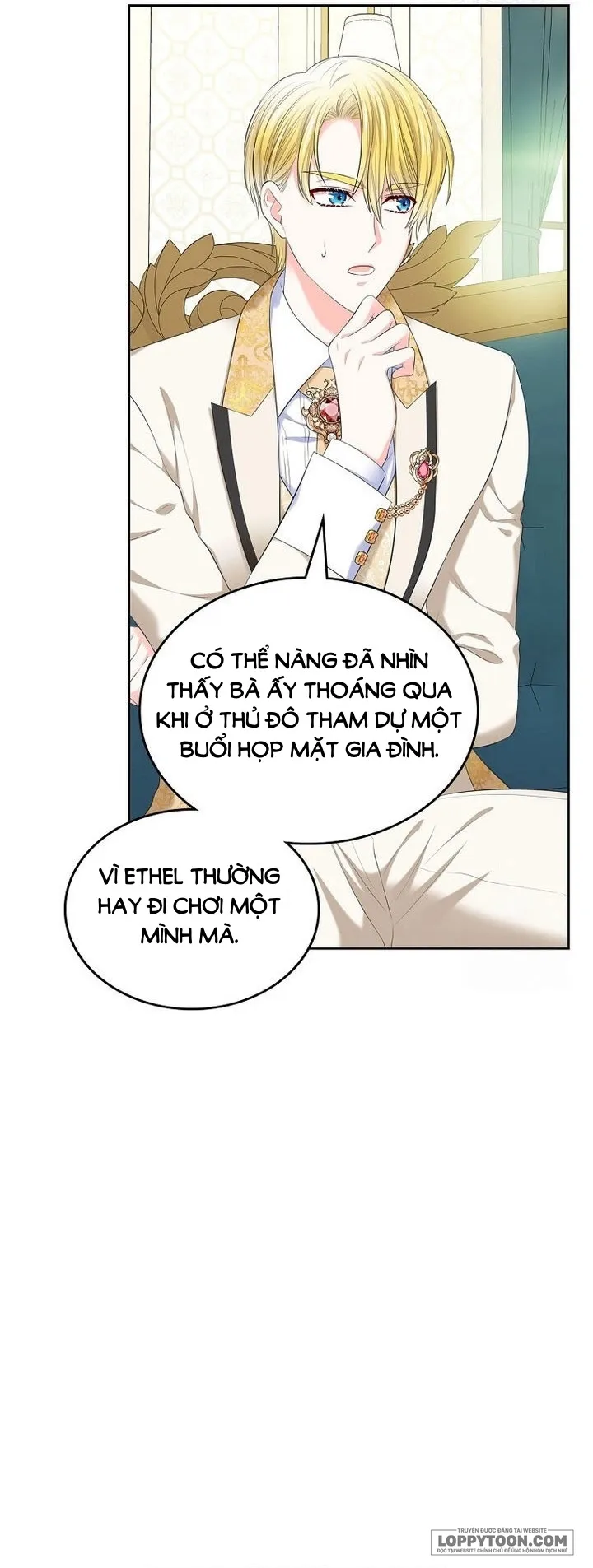 Tôi Sẽ Ly Hôn Với Anh Trai Nữ Chính - Chap 29 - Trang 39