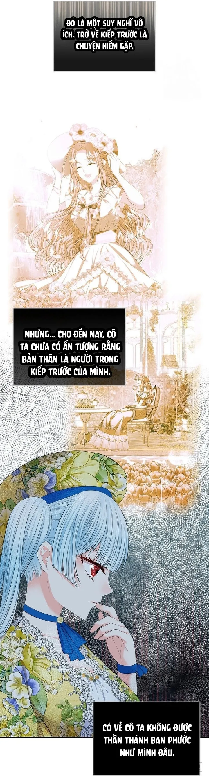 Tôi Sẽ Ly Hôn Với Anh Trai Nữ Chính - Chap 29 - Trang 40