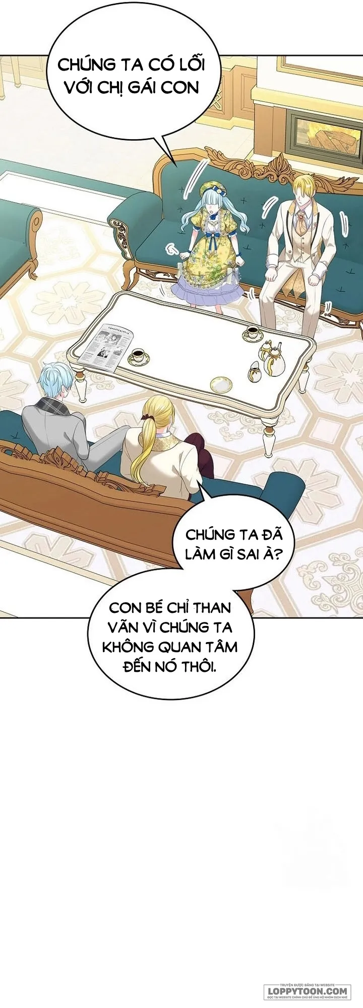 Tôi Sẽ Ly Hôn Với Anh Trai Nữ Chính - Chap 29 - Trang 5