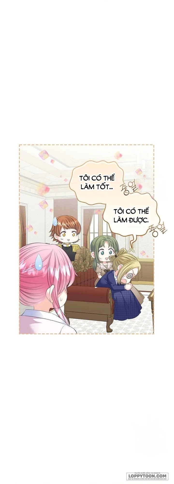 Tôi Sẽ Ly Hôn Với Anh Trai Nữ Chính - Chap 29 - Trang 44