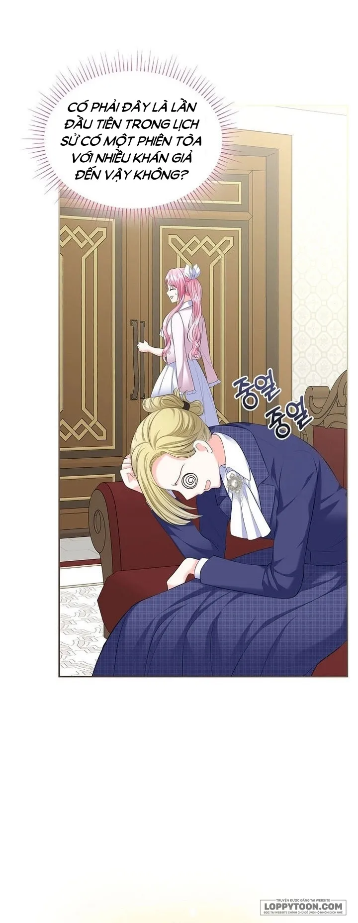 Tôi Sẽ Ly Hôn Với Anh Trai Nữ Chính - Chap 29 - Trang 46