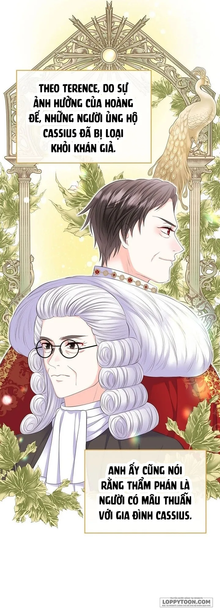 Tôi Sẽ Ly Hôn Với Anh Trai Nữ Chính - Chap 29 - Trang 47