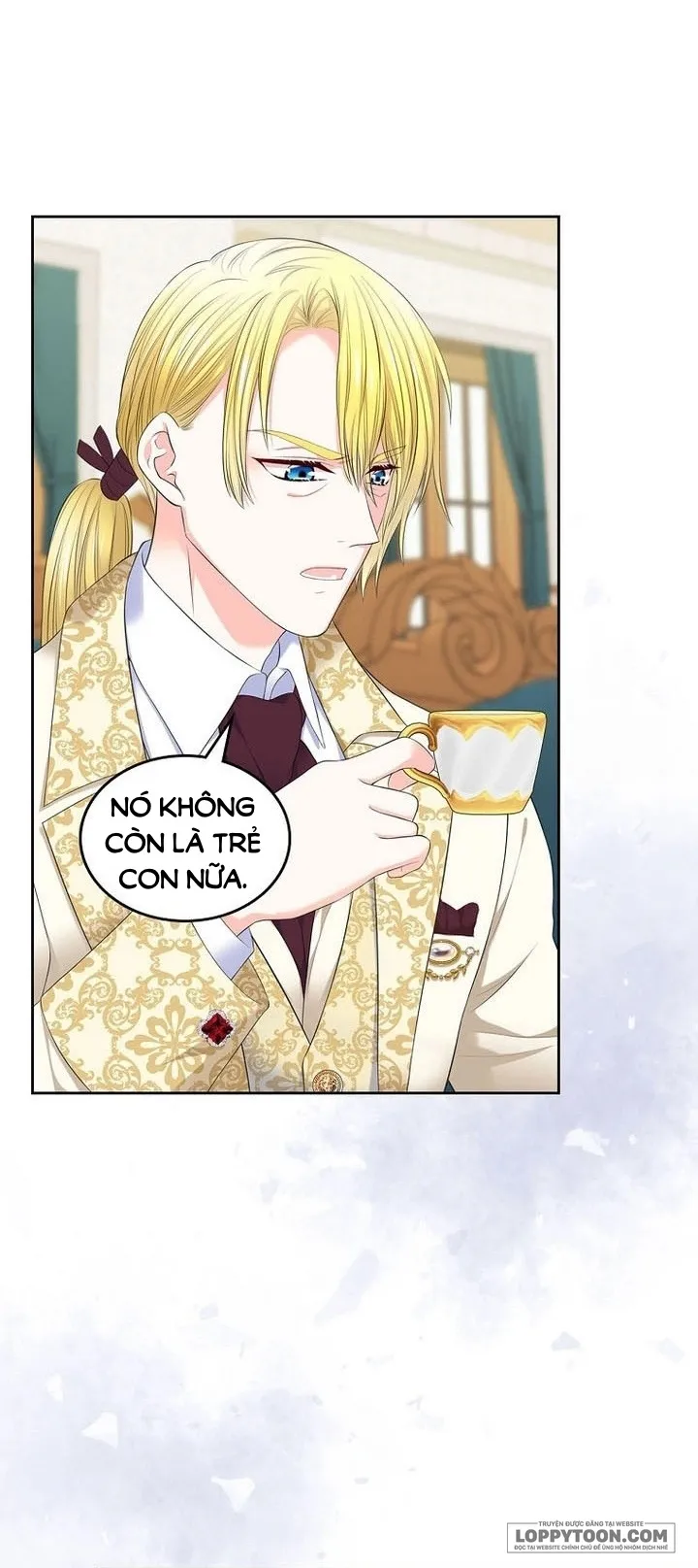 Tôi Sẽ Ly Hôn Với Anh Trai Nữ Chính - Chap 29 - Trang 6