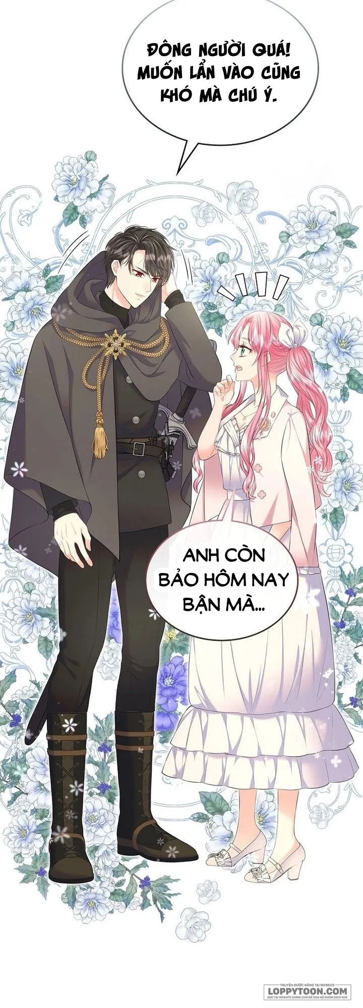 Tôi Sẽ Ly Hôn Với Anh Trai Nữ Chính - Chap 29 - Trang 52