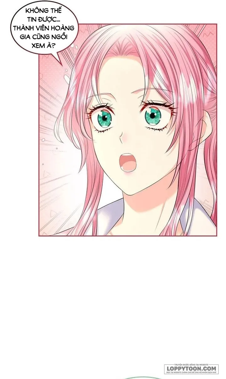 Tôi Sẽ Ly Hôn Với Anh Trai Nữ Chính - Chap 29 - Trang 54