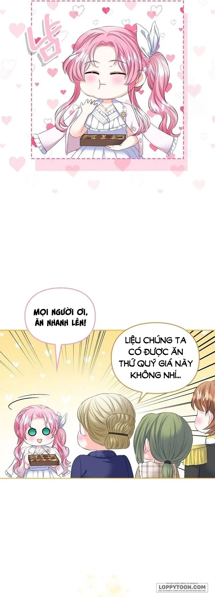Tôi Sẽ Ly Hôn Với Anh Trai Nữ Chính - Chap 29 - Trang 58