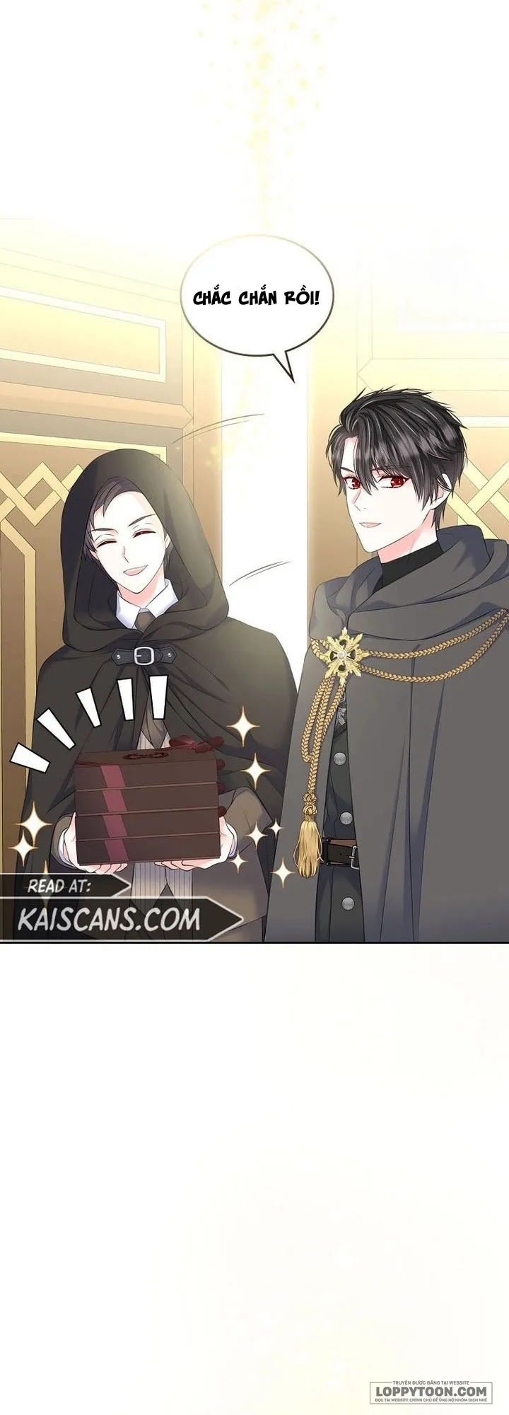 Tôi Sẽ Ly Hôn Với Anh Trai Nữ Chính - Chap 29 - Trang 59