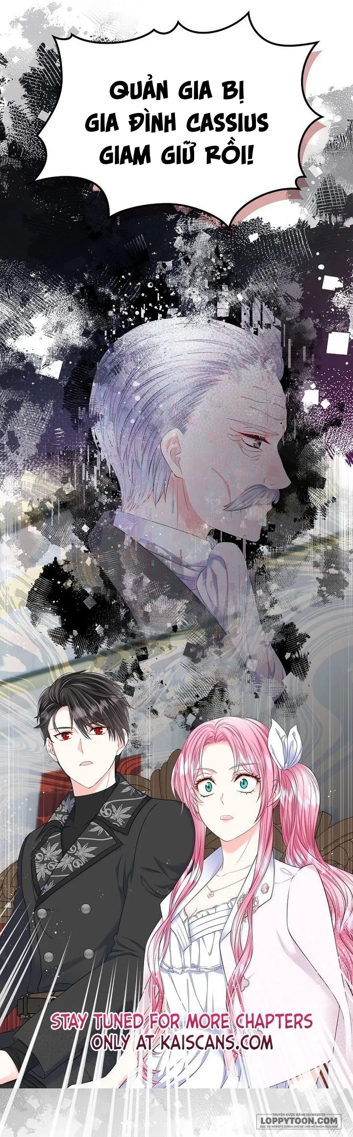 Tôi Sẽ Ly Hôn Với Anh Trai Nữ Chính - Chap 29 - Trang 63