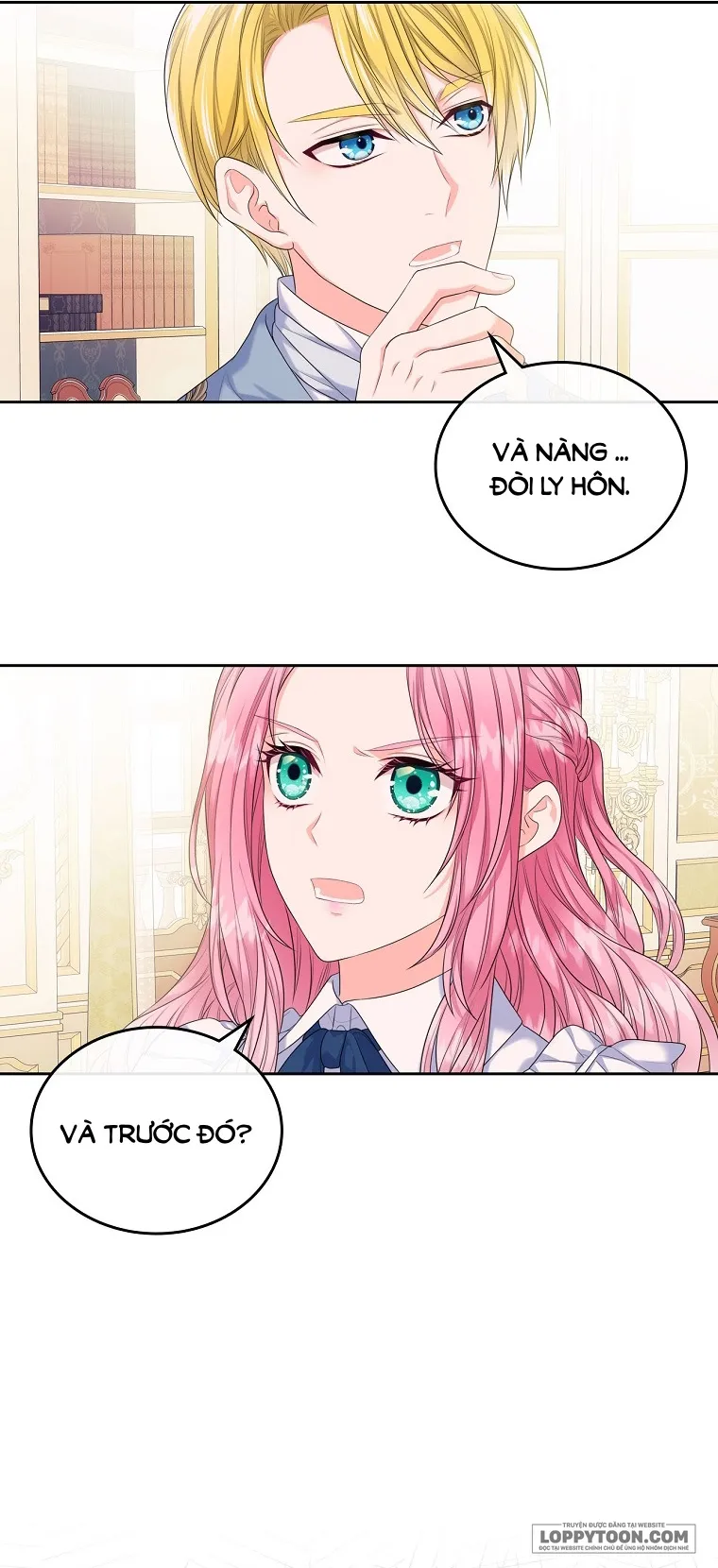 Tôi Sẽ Ly Hôn Với Anh Trai Nữ Chính - Chap 3 - Trang 13