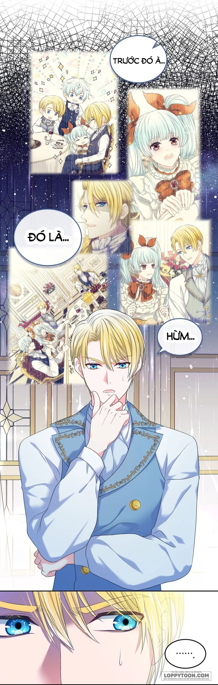 Tôi Sẽ Ly Hôn Với Anh Trai Nữ Chính - Chap 3 - Trang 14