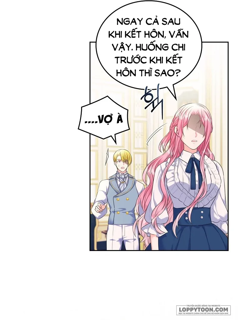 Tôi Sẽ Ly Hôn Với Anh Trai Nữ Chính - Chap 3 - Trang 16
