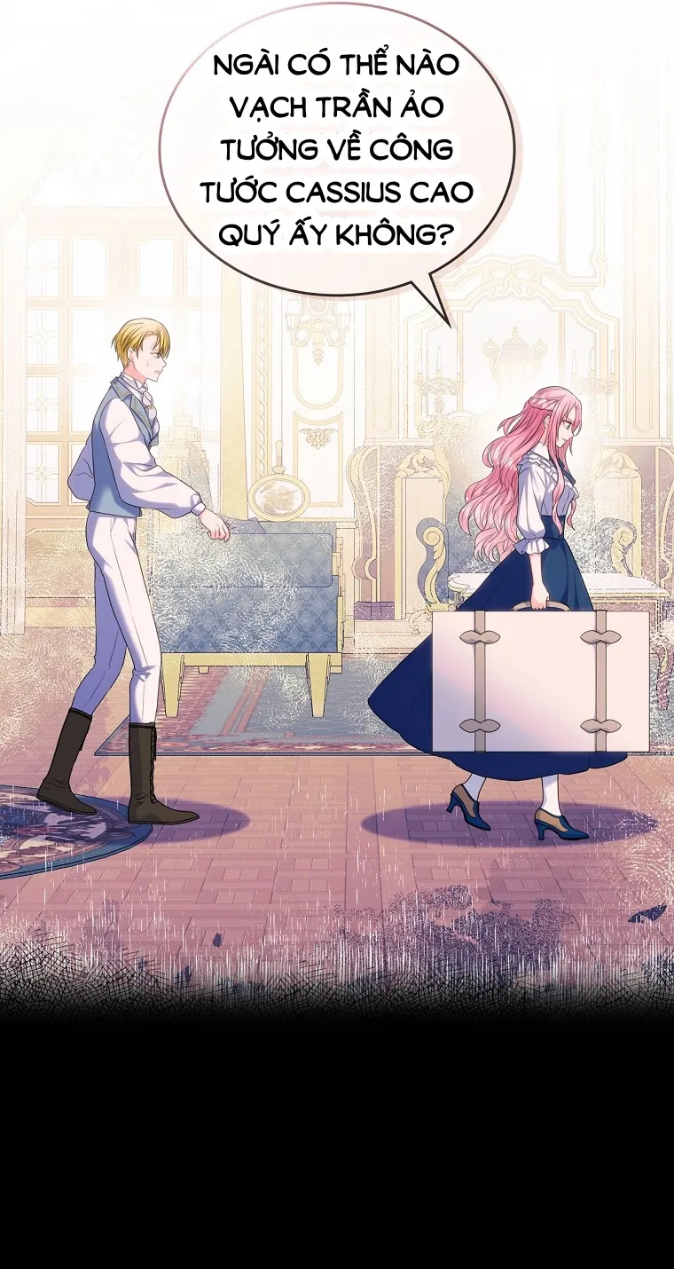 Tôi Sẽ Ly Hôn Với Anh Trai Nữ Chính - Chap 3 - Trang 17