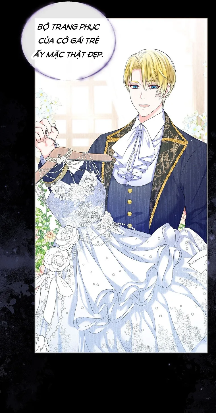 Tôi Sẽ Ly Hôn Với Anh Trai Nữ Chính - Chap 3 - Trang 18
