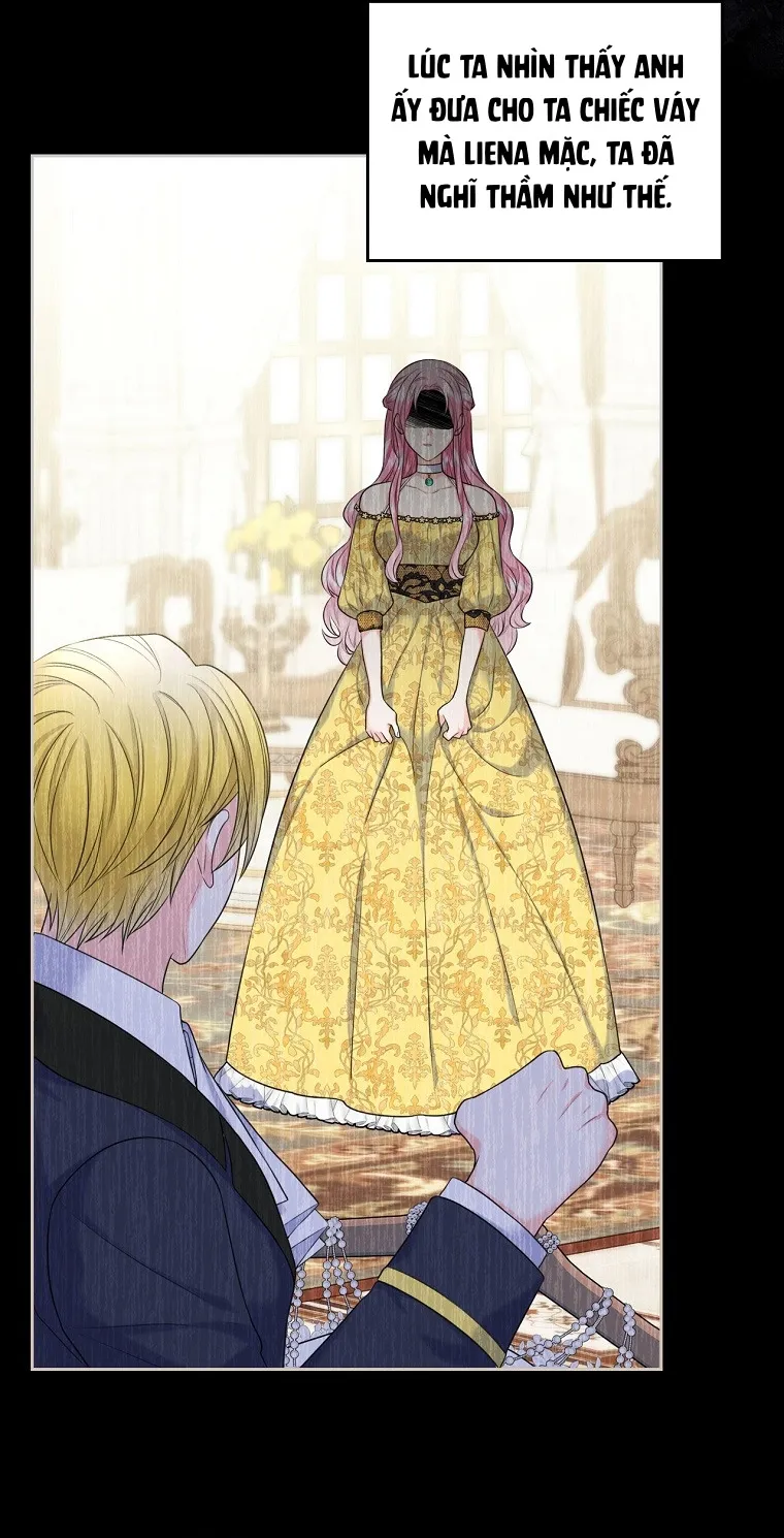 Tôi Sẽ Ly Hôn Với Anh Trai Nữ Chính - Chap 3 - Trang 19