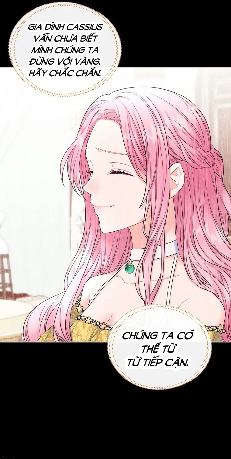 Tôi Sẽ Ly Hôn Với Anh Trai Nữ Chính - Chap 3 - Trang 20