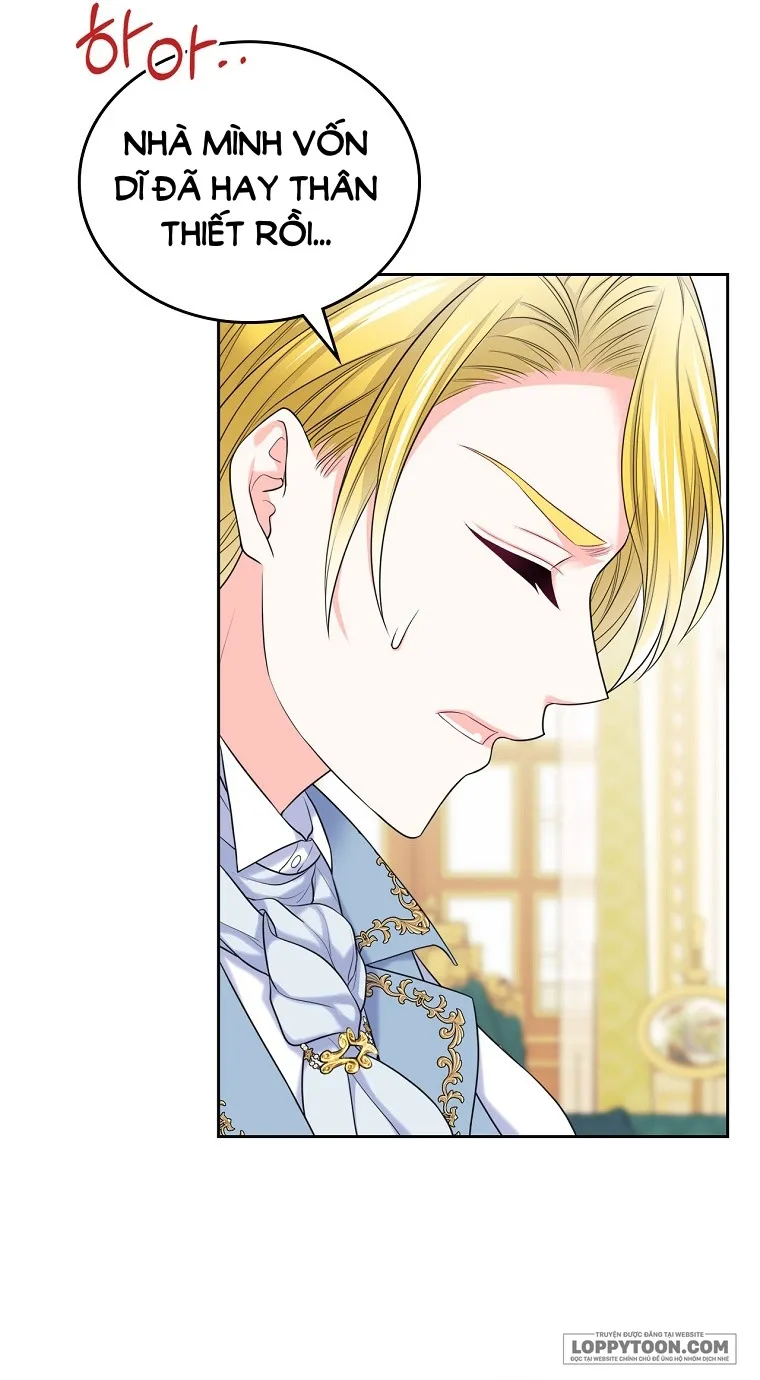 Tôi Sẽ Ly Hôn Với Anh Trai Nữ Chính - Chap 3 - Trang 25
