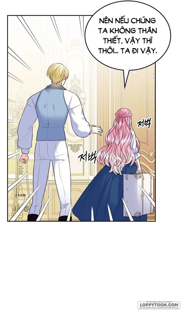 Tôi Sẽ Ly Hôn Với Anh Trai Nữ Chính - Chap 3 - Trang 26