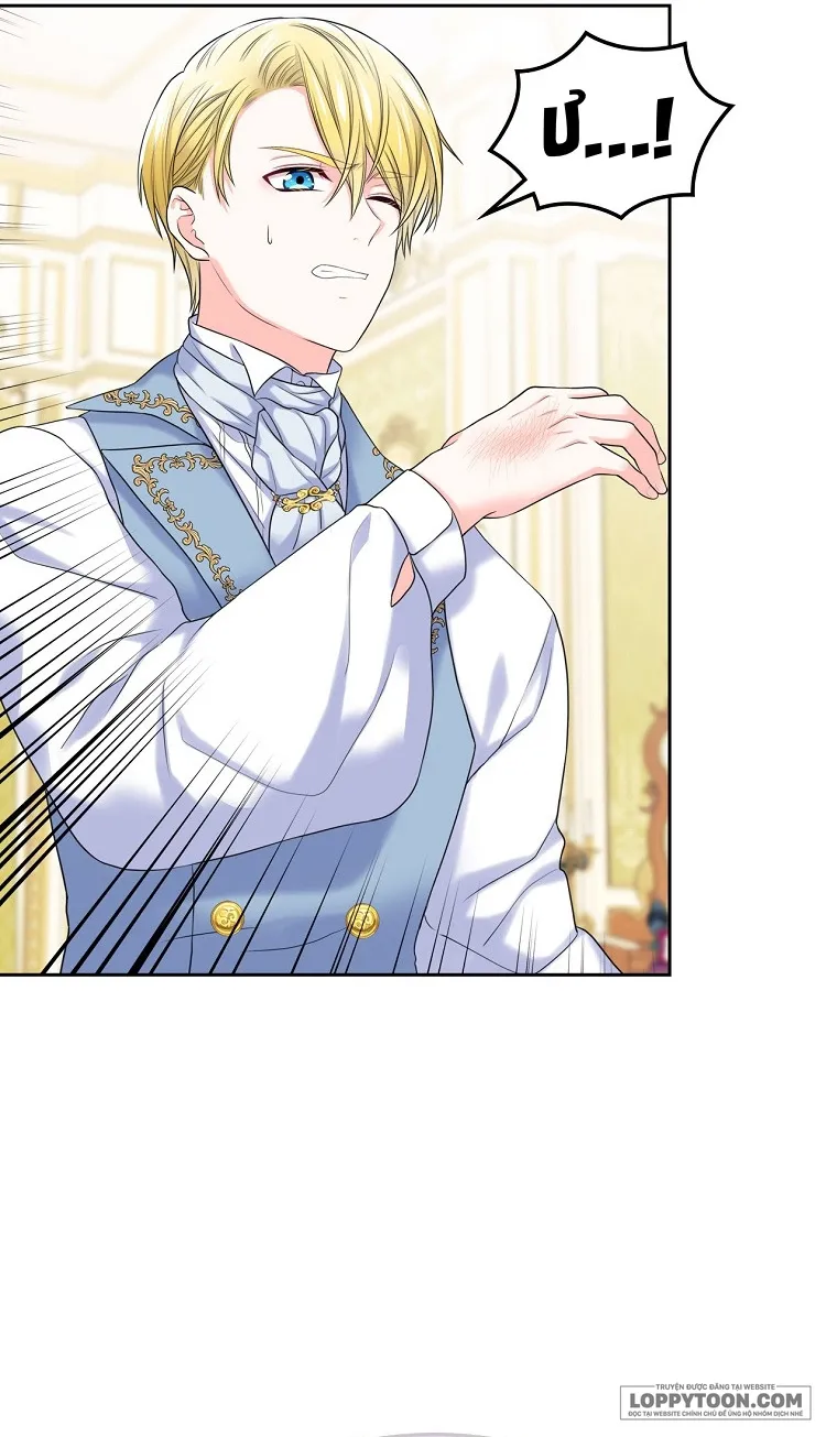 Tôi Sẽ Ly Hôn Với Anh Trai Nữ Chính - Chap 3 - Trang 28