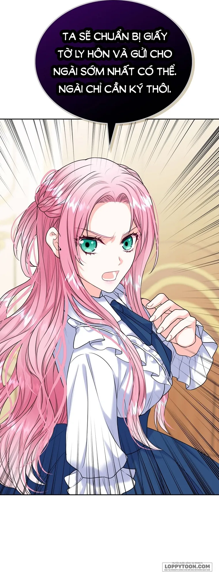 Tôi Sẽ Ly Hôn Với Anh Trai Nữ Chính - Chap 3 - Trang 29