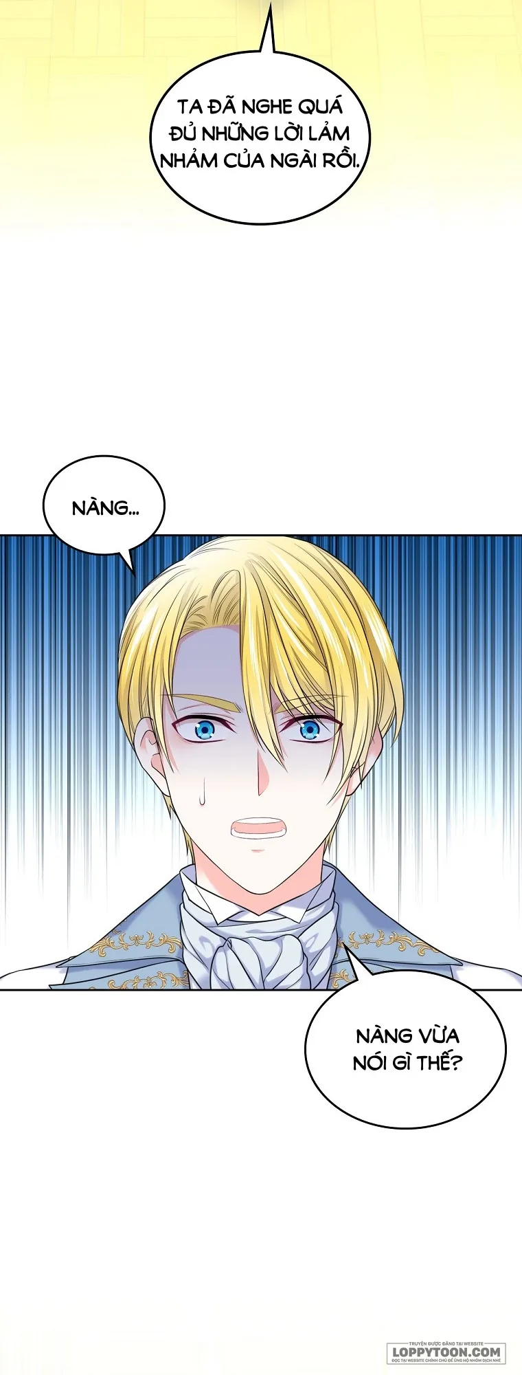 Tôi Sẽ Ly Hôn Với Anh Trai Nữ Chính - Chap 3 - Trang 31