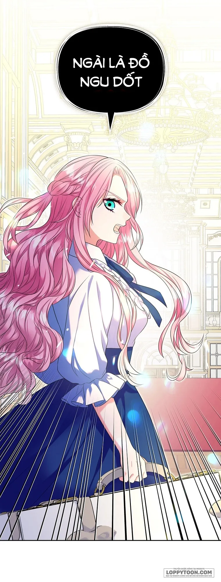 Tôi Sẽ Ly Hôn Với Anh Trai Nữ Chính - Chap 3 - Trang 32