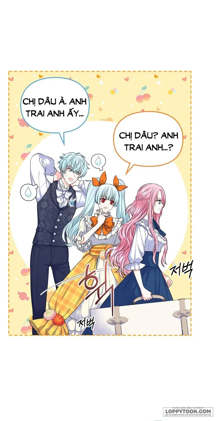 Tôi Sẽ Ly Hôn Với Anh Trai Nữ Chính - Chap 3 - Trang 34