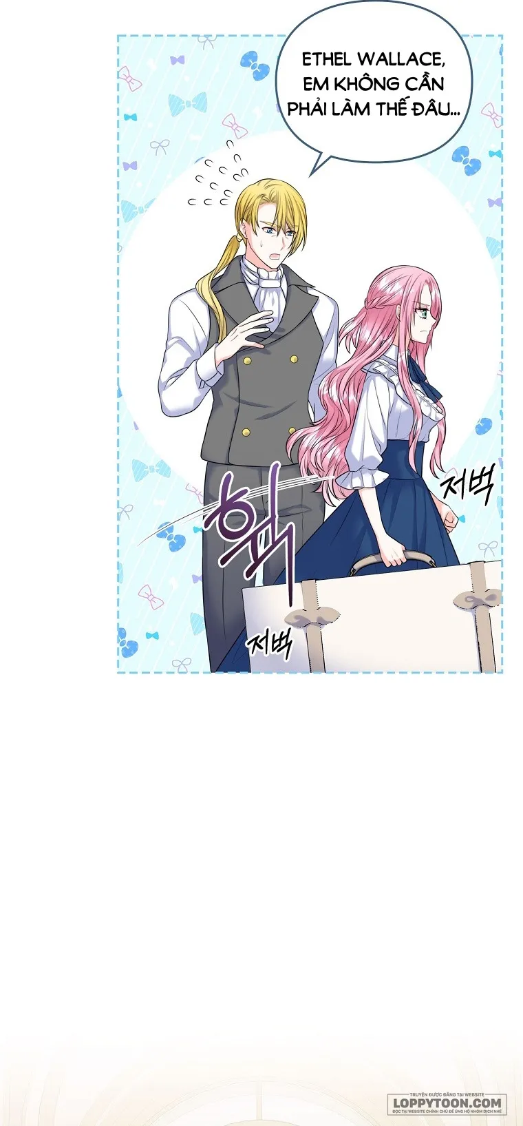 Tôi Sẽ Ly Hôn Với Anh Trai Nữ Chính - Chap 3 - Trang 35