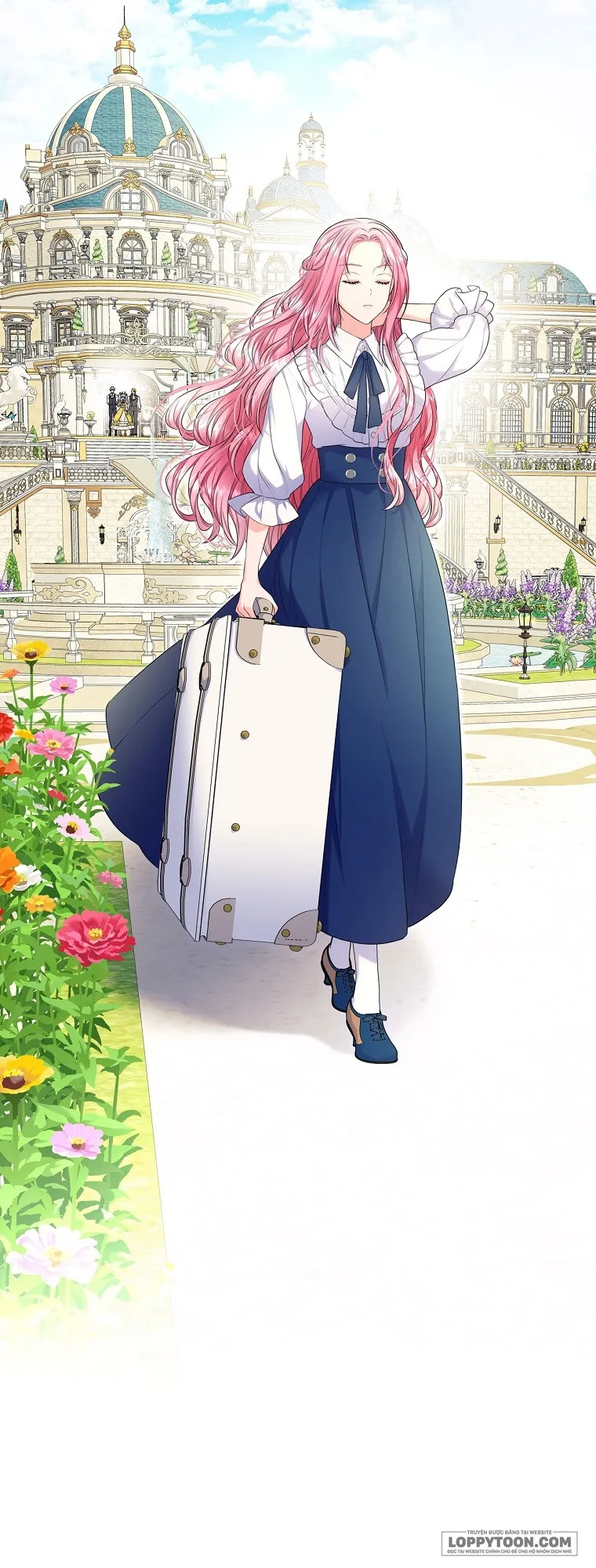 Tôi Sẽ Ly Hôn Với Anh Trai Nữ Chính - Chap 3 - Trang 37