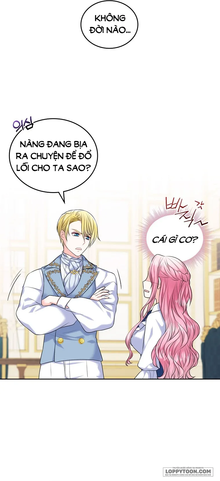 Tôi Sẽ Ly Hôn Với Anh Trai Nữ Chính - Chap 3 - Trang 5