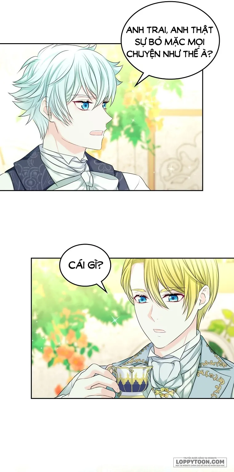 Tôi Sẽ Ly Hôn Với Anh Trai Nữ Chính - Chap 3 - Trang 45