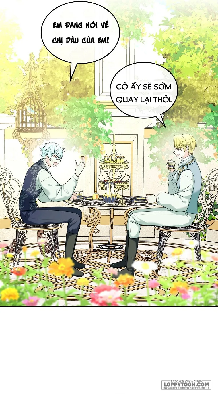 Tôi Sẽ Ly Hôn Với Anh Trai Nữ Chính - Chap 3 - Trang 46