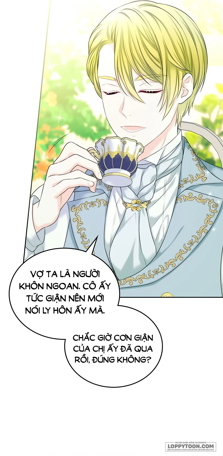 Tôi Sẽ Ly Hôn Với Anh Trai Nữ Chính - Chap 3 - Trang 48